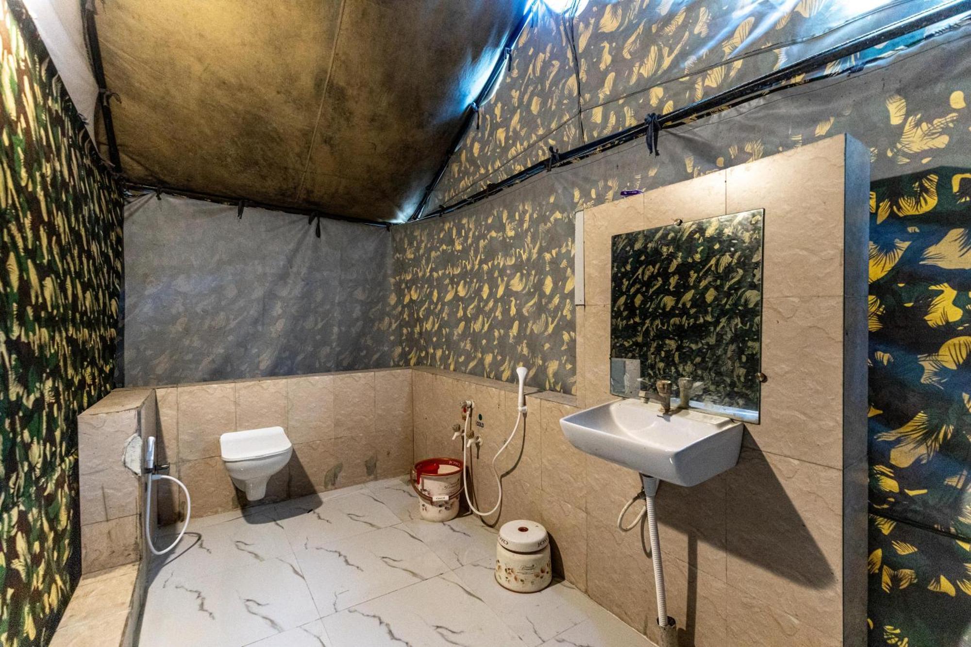 Gir County Resort Sasan Gir Kamer foto